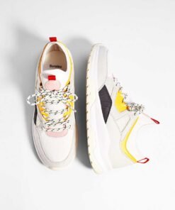 Trainers Multicolored Pieces