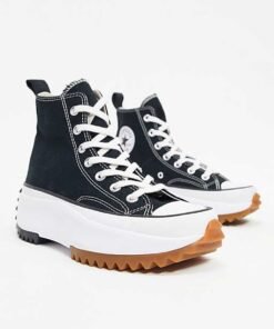 Run Star Hike Trainers