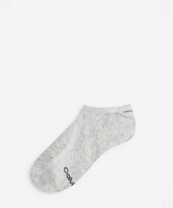 Retro Liner Socks