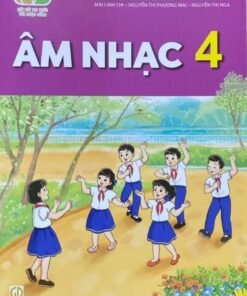 Âm Nhạc 4 - Kết Nối