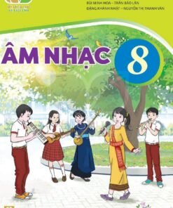 Âm Nhạc 8 - Kết Nối