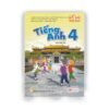 Bài tập Tiếng Anh 4 - Global Success