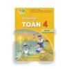 Bài tập Toán 4 - Tập 2 - Kết Nối