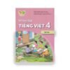 Bài tập Tiếng Việt 4 - Tập 2 - Kết Nối