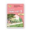 Bài tập Tiếng Việt 5 - Tập 2 - Kết Nối