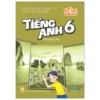 Bài tập Tiếng Anh 6 - Global Success