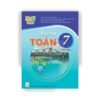 Bài Tập Toán 7 – Tập 1 - Kết Nối