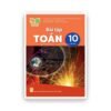 Bài Tập Toán 10 – Tập 2 - Kết Nối