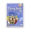 Bài Tập Tiếng Anh 11 - Global Success