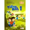 Bài Tập Tiếng Anh 1 - Global Success