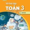 Bài Tập Toán 3 - Tập 2 - Kết Nối