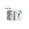 Trọn Bộ Sách Giáo Khoa Lớp 7 (Có bài tập)
