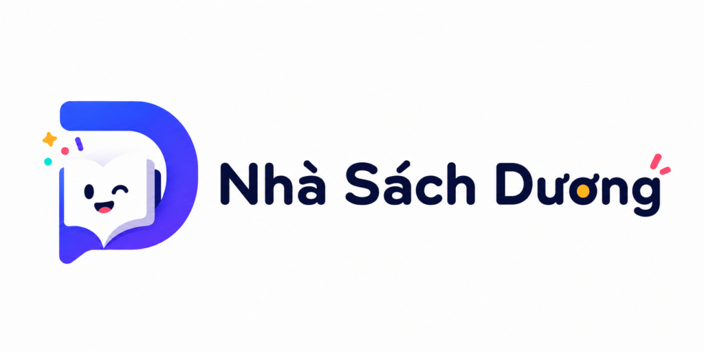 Nhà Sách Dương