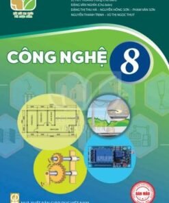 Công Nghệ 8 - Kết Nối