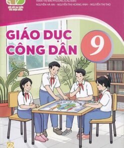Giáo Dục Công Dân 9 - Kết Nối