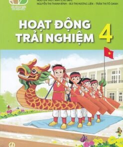 Hoạt Động Trải Nghiệm 4 - Kết Nối