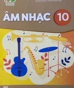 Âm Nhạc 10 - Kết Nối