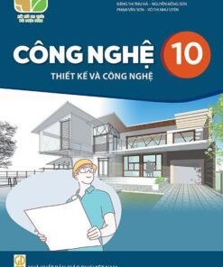 Công Nghệ 10 - Kết Nối