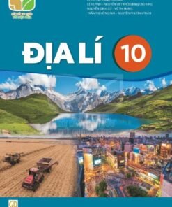 Địa Lí 10 - Kết Nối