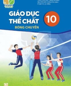 Giáo Dục Thể Chất 10 - Kết Nối