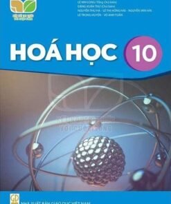 Hóa Học 10 - Kết Nối