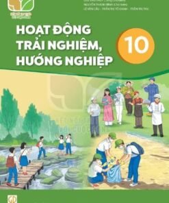 Hoạt Động Trải Nghiệm, Hướng Nghiệp 10 - Kết Nối