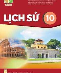 Lịch Sử 10 - Kết Nối