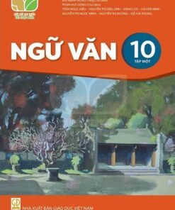 Ngữ Văn 10 (Tập 1) - Kết Nối