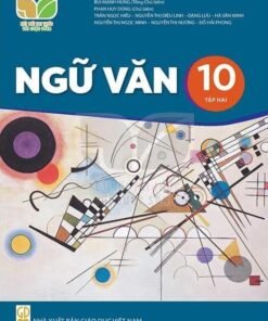 Ngữ Văn 10 (Tập 2) - Kết Nối