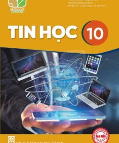 Tin Học 10 - Kết Nối