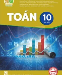 Toán 10 (Tập 1) - Kết Nối