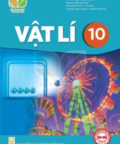 Vật Lí 10 - Kết Nối
