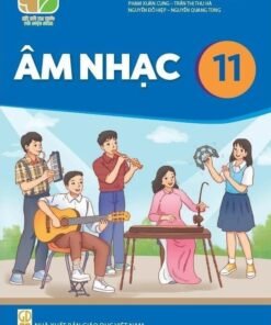 Âm Nhạc 11 - Kết Nối