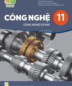 Công Nghệ 11 - Kết Nối