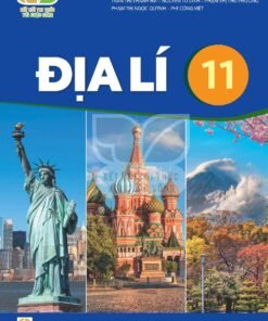 Địa Lí 11 - Kết Nối