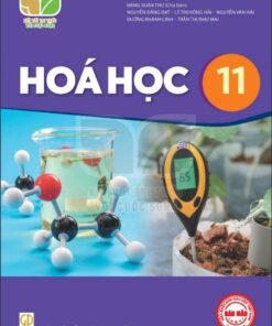Hóa Học 11 - Kết Nối