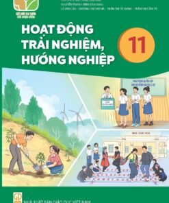 Hoạt Động Trải Nghiệm 11 - Kết Nối