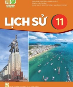 Lịch Sử 11 - Kết Nối