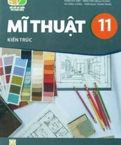 Mĩ Thuật 11 - Kết Nối