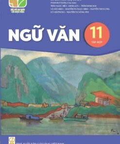 Ngữ Văn 11 (Tập 1) - Kết Nối