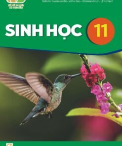 Sinh Học 11 - Kết Nối