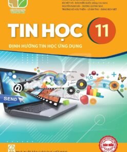 Tin Học 11 - Kết Nối