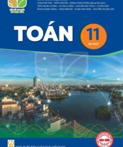 Toán 11 (Tập 1) - Kết Nối