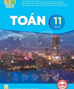 Toán 11 (Tập 2) - Kết Nối
