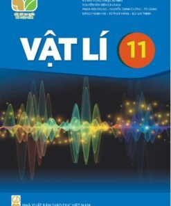 Vật Lý 11 - Kết Nối