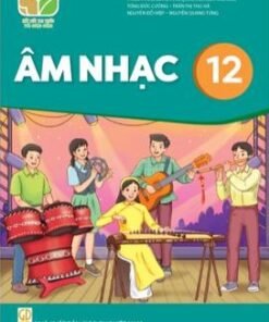 Âm Nhạc 12 - Kết Nối