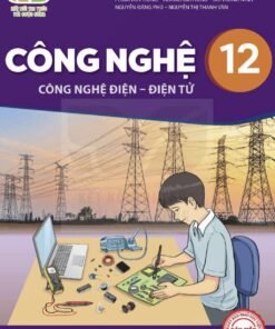 Công Nghệ 12 - Kết Nối