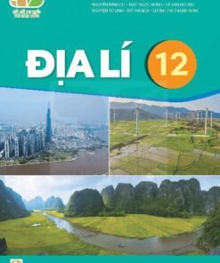 Địa Lí 12 - Kết Nối