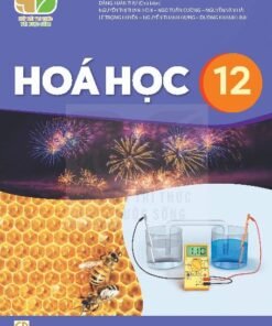 Hóa Học 12 - Kết Nối