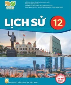 Lịch Sử 12 - Kết Nối